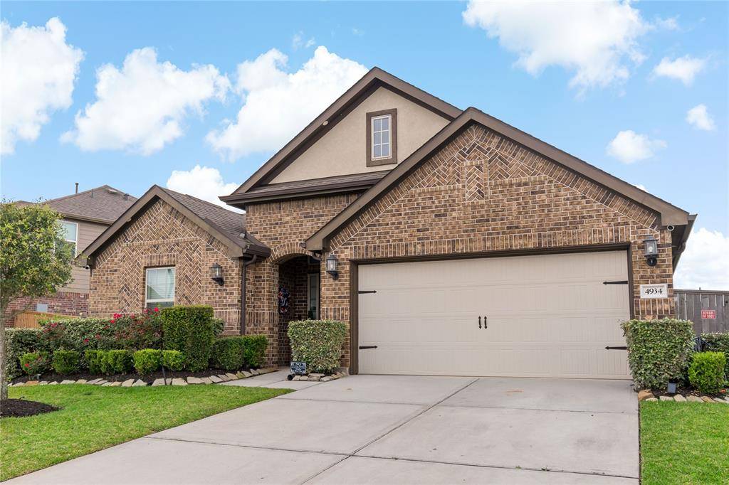 Rosharon, TX 77583,4934 Spring Terrace LN