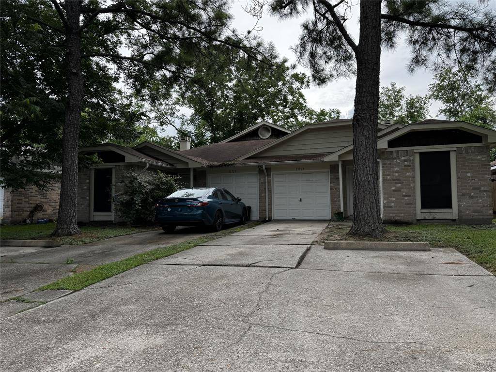 Houston, TX 77014,13727 Sablecrest ST