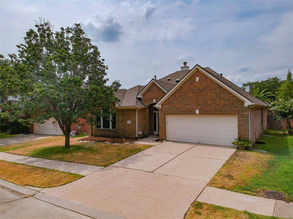 Houston, TX 77084,19627 E Chestnut Brook CT E