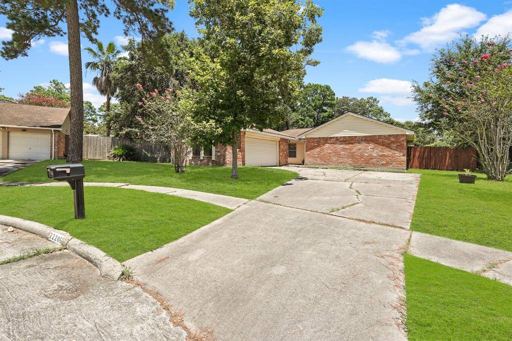 Spring, TX 77373,22206 Coveredgate CT