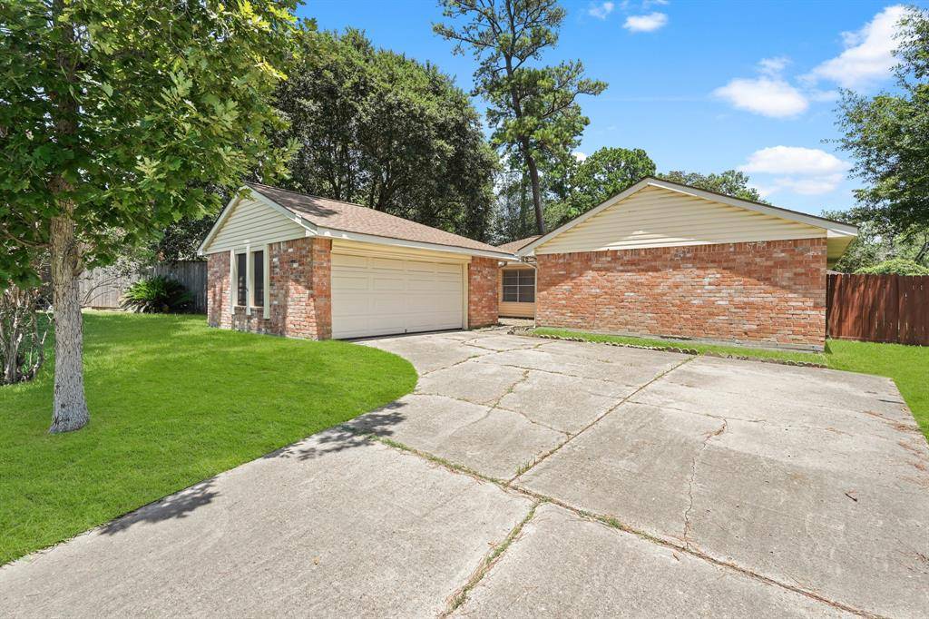 Spring, TX 77373,22206 Coveredgate CT