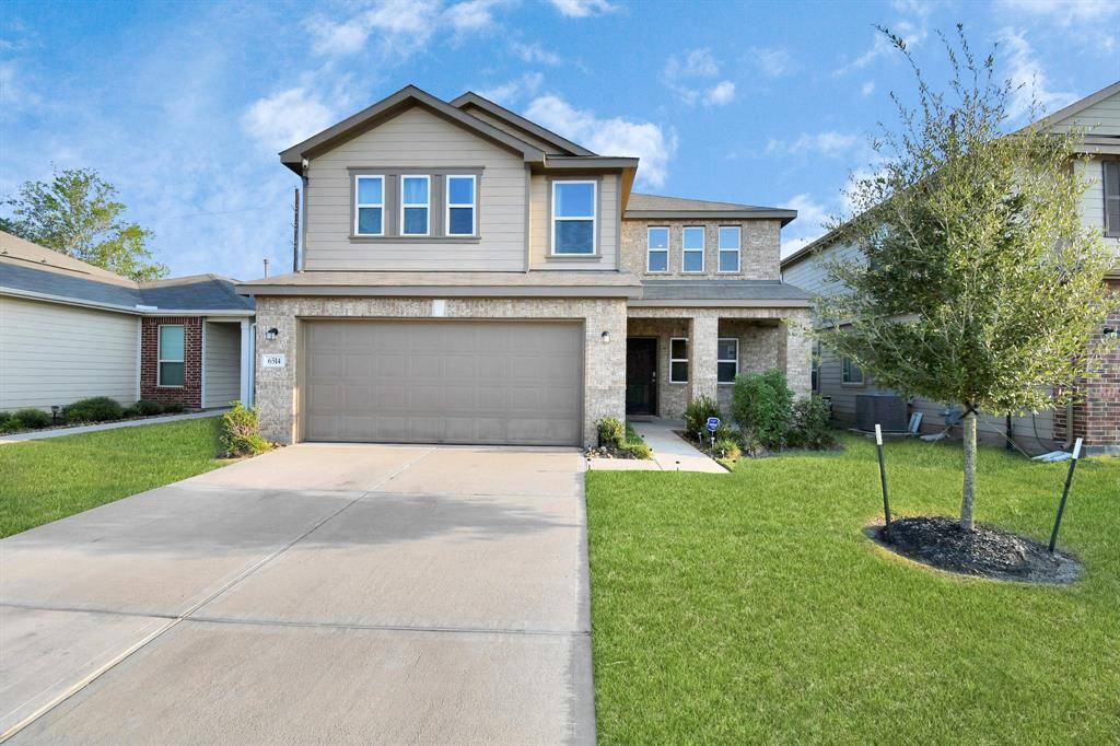 Richmond, TX 77406,6514 White Tail CT