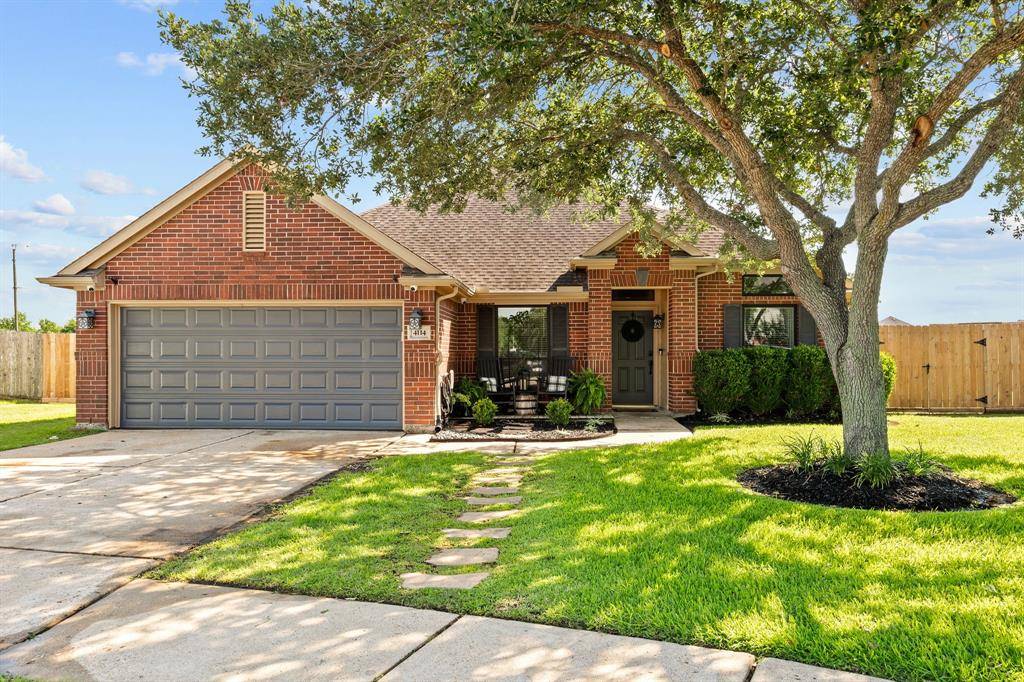 Pearland, TX 77581,4114 Oak Point DR