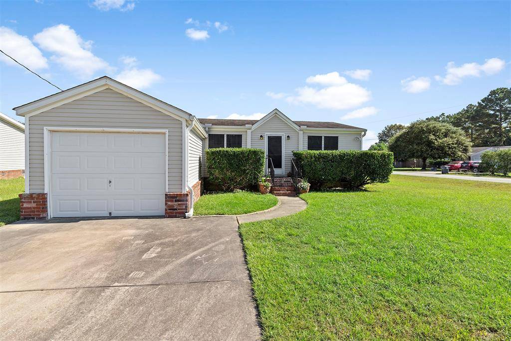 Conroe, TX 77302,16505 Spring Rain CT