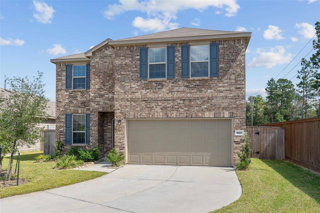 Conroe, TX 77302,16837 Wedge Hill LN