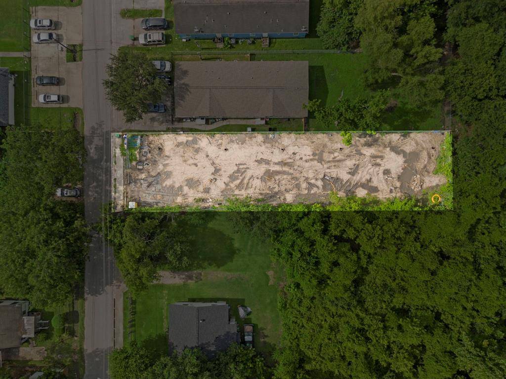 Houston, TX 77091,6525 De Priest ST