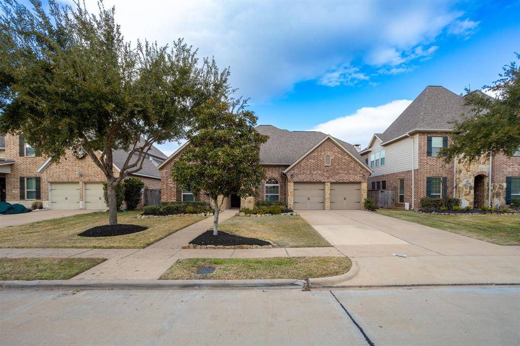 Richmond, TX 77406,20606 Elderwood Terrace DR