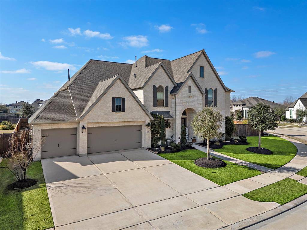 Katy, TX 77493,2802 Merlin WAY