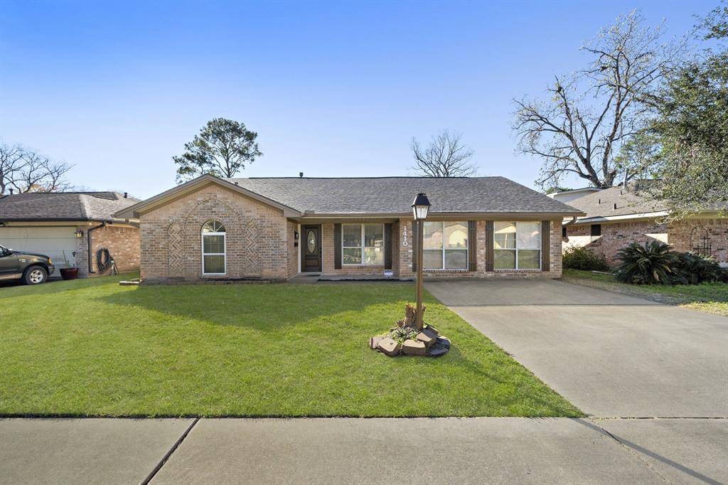 Deer Park, TX 77536,1410 Tulsa ST