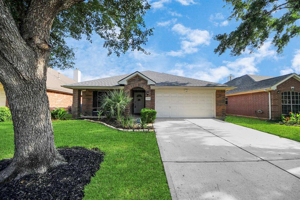 Houston, TX 77084,16322 Redwicke LN