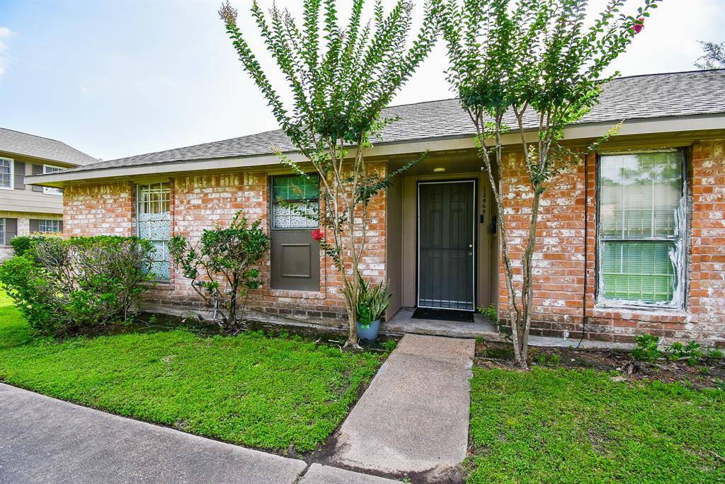 Houston, TX 77072,12469 Sharpview DR #2469