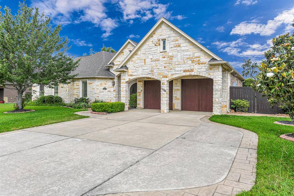 Katy, TX 77494,1006 Cross Hollow LN
