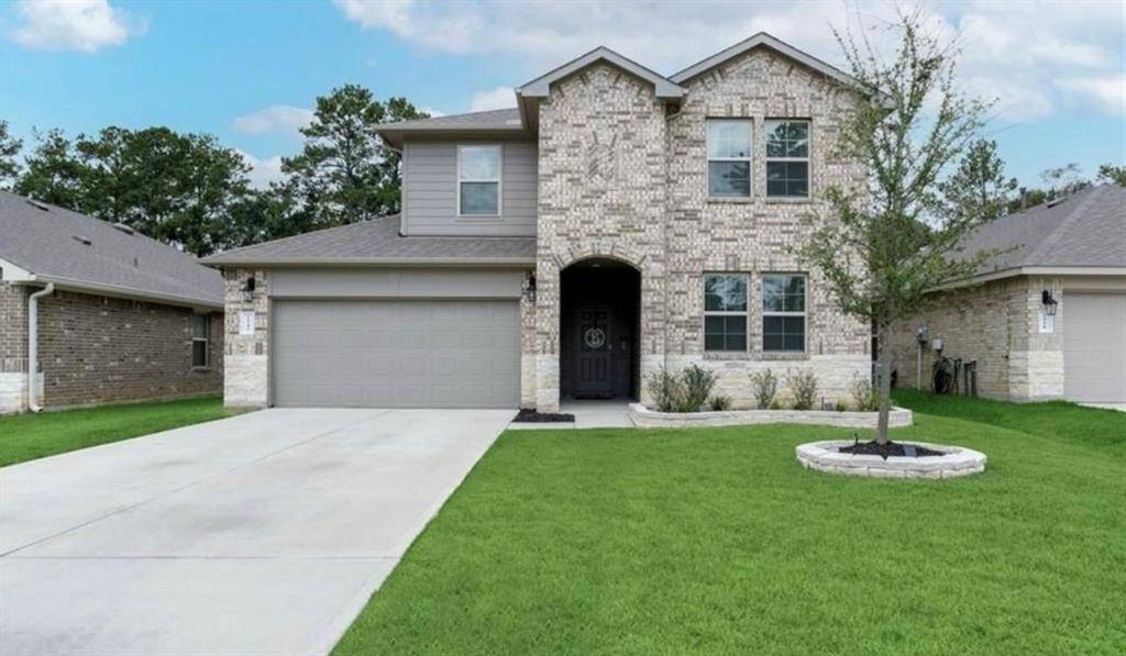 Conroe, TX 77301,2342 Strong Horse DR