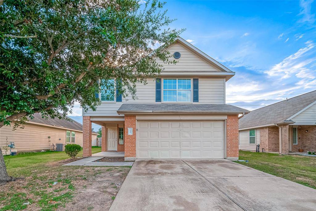 Katy, TX 77449,6027 Brenwood Trails LN