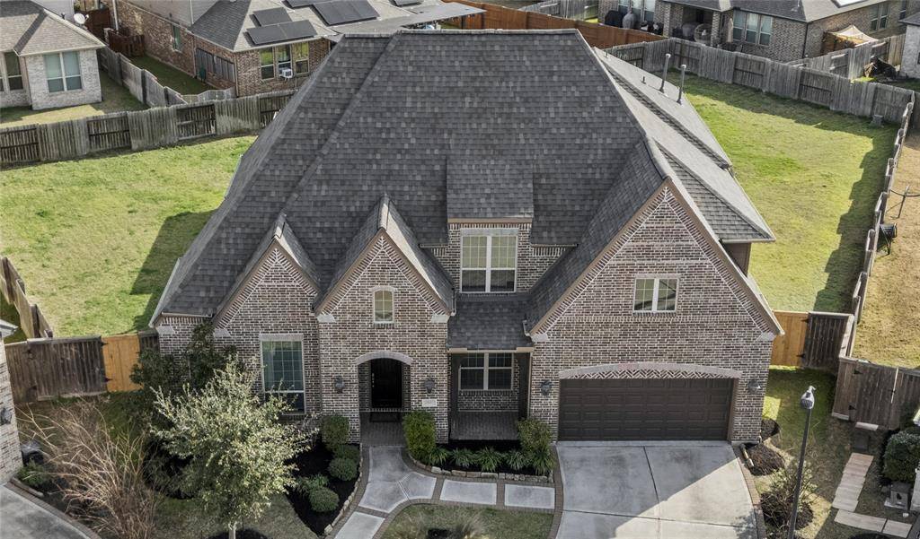 Katy, TX 77493,23607 Timbarra CIR