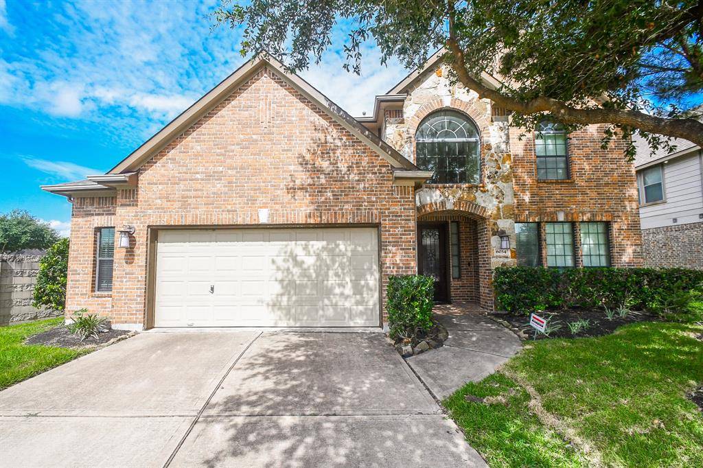 Katy, TX 77494,6034 Gracys Landing LN