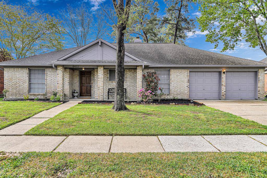 Humble, TX 77338,8422 Opalwood LN