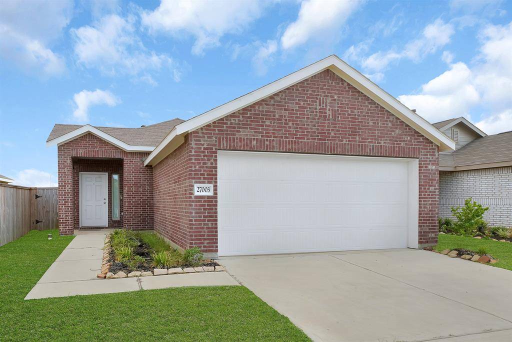 Katy, TX 77493,27003 Vista Field DR