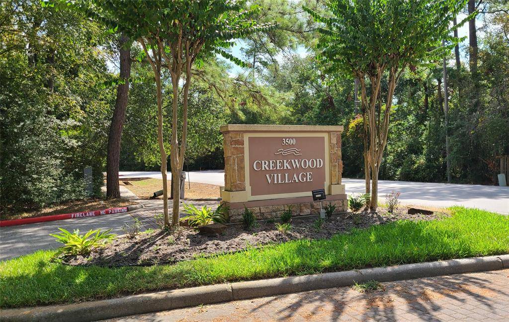 The Woodlands, TX 77381,3500 Tangle Brush DR #189