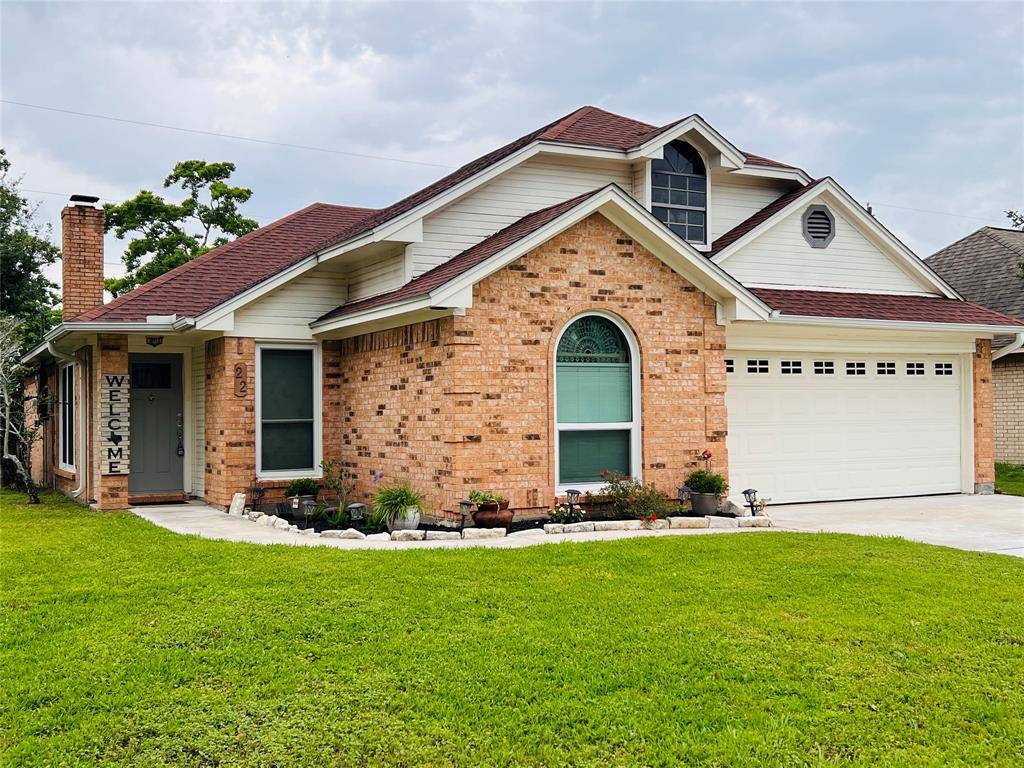 Angleton, TX 77515,22 Alexander CT