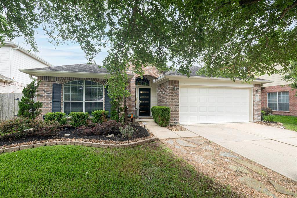 Katy, TX 77494,25315 Sierra Woods LN