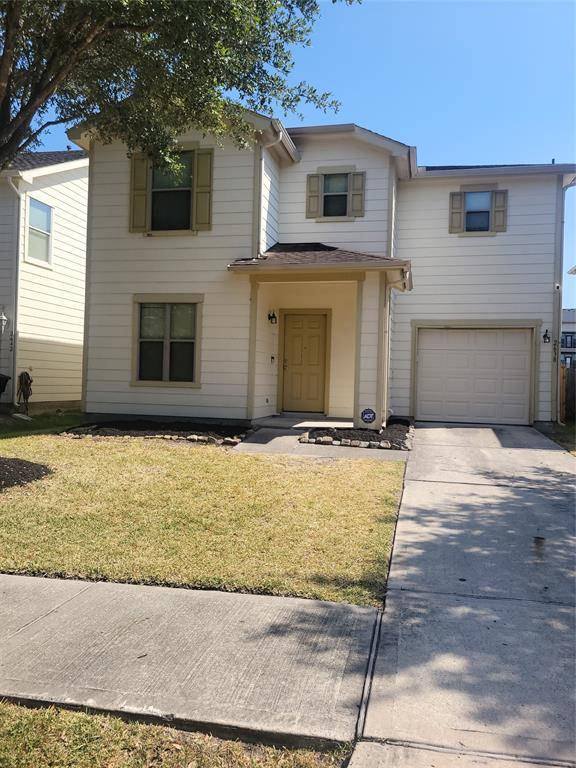 Houston, TX 77047,2638 Skyview Shadows CT