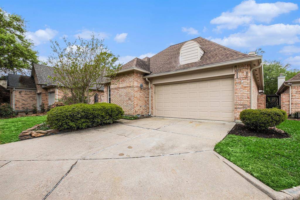Houston, TX 77084,4069 Heathersage DR