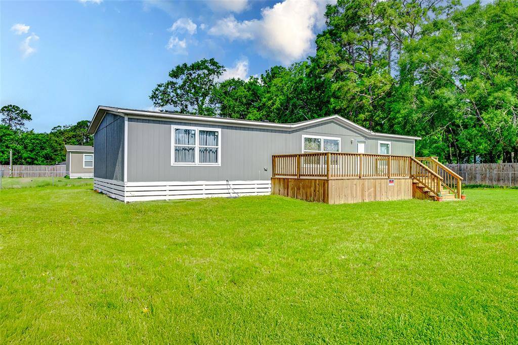 New Caney, TX 77357,21012 Liberty ST