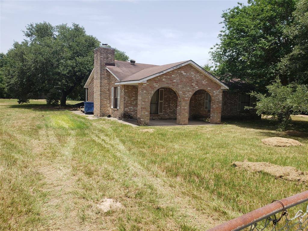 Hockley, TX 77447,18123 James RD