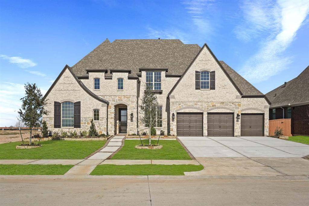 Katy, TX 77493,24414 Celestial Lily DR