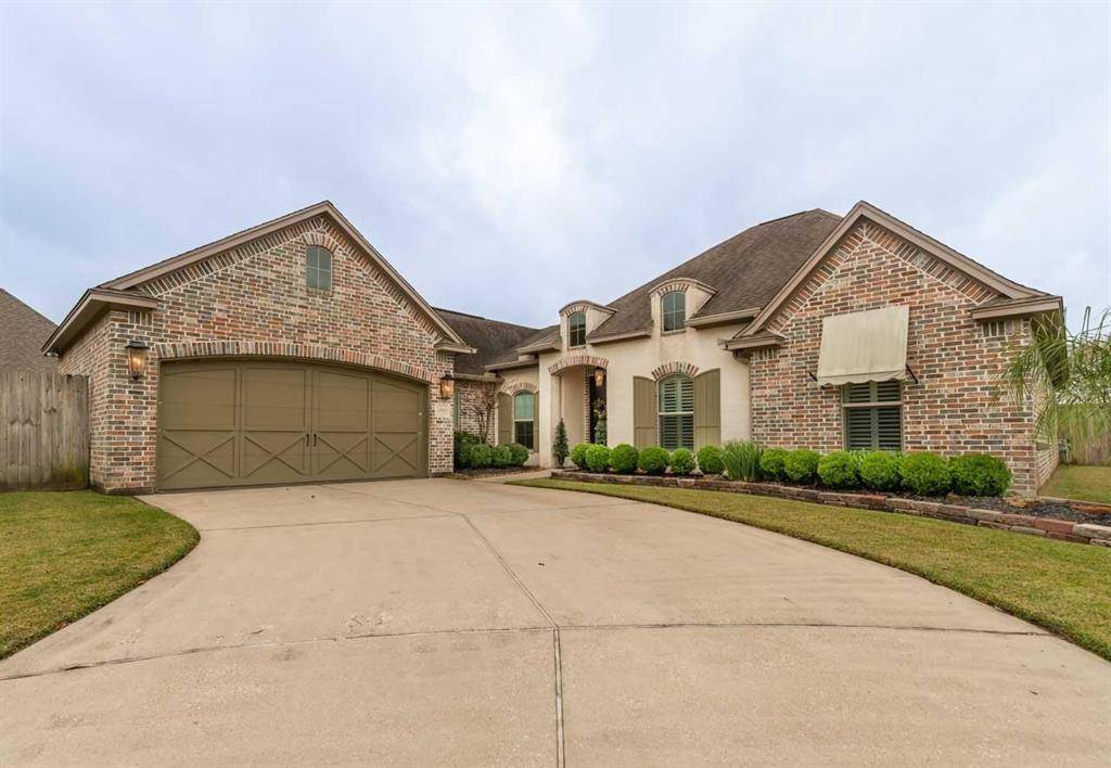 Beaumont, TX 77713,3505 Canyon Lane