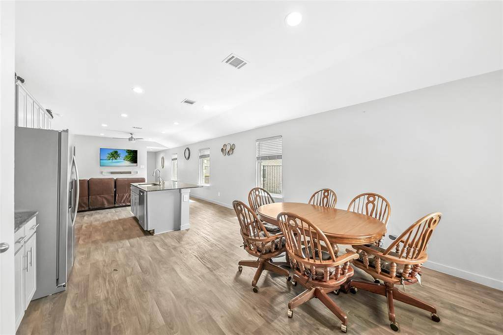 Rosharon, TX 77583,1514 Truckee River DR
