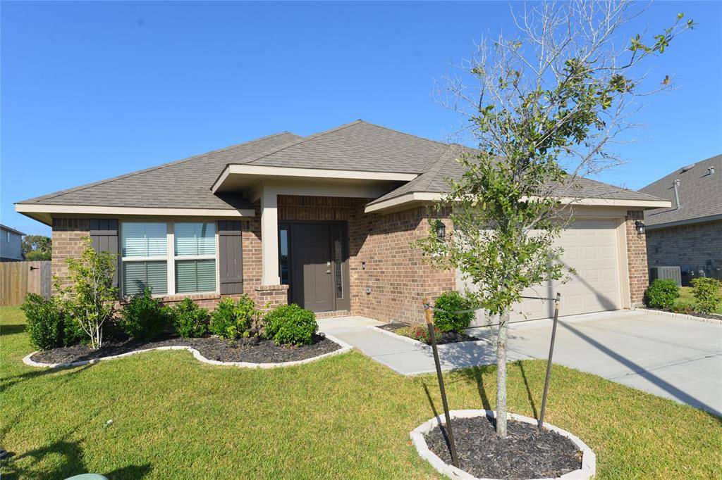 Dickinson, TX 77539,5306 Vermilion CT