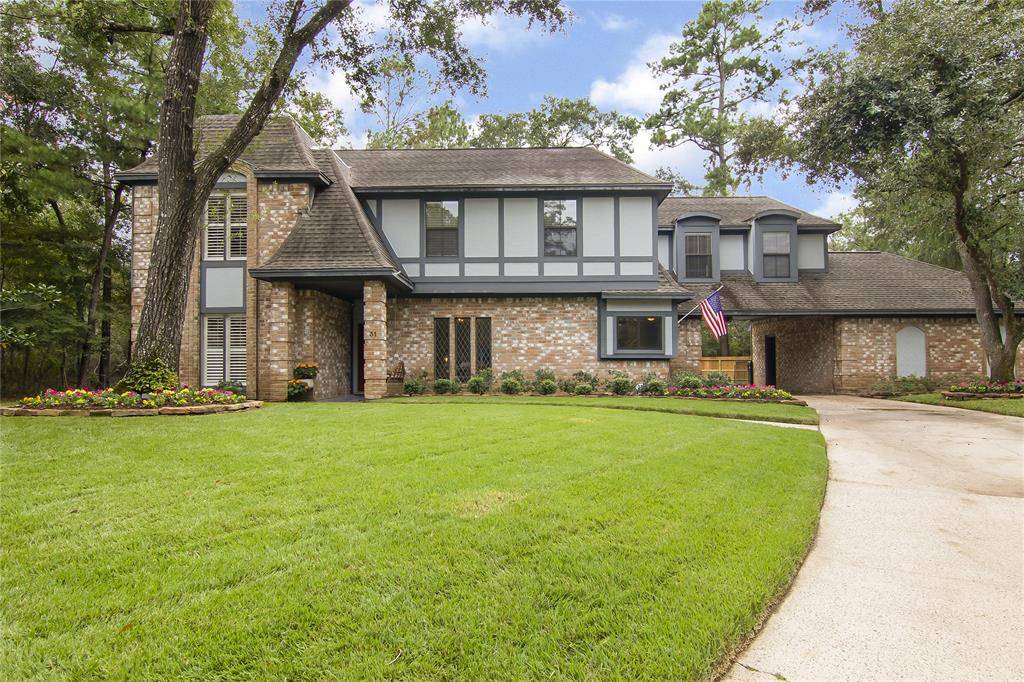 The Woodlands, TX 77381,31 Shining Lakes PL