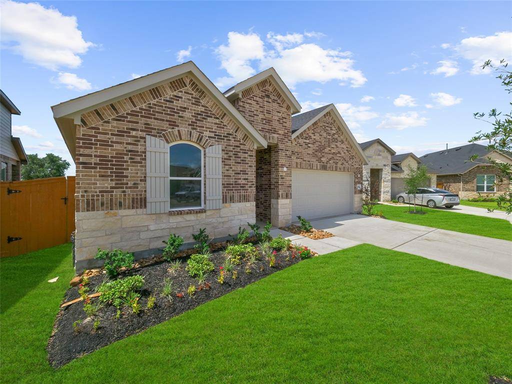 Katy, TX 77493,3252 Voda Bend DR