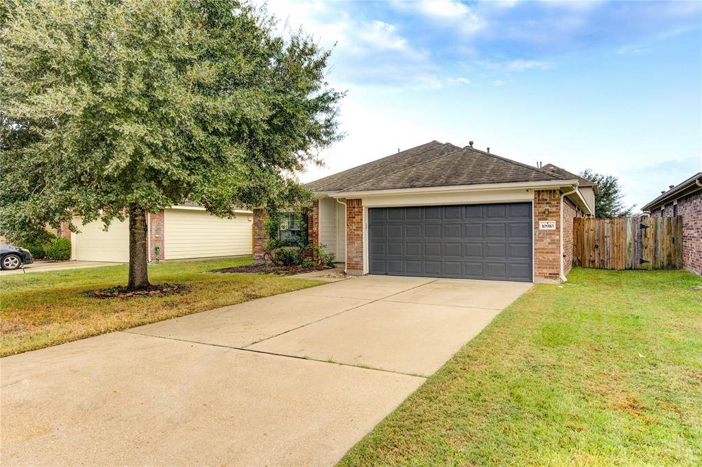 Cypress, TX 77433,10910 Barker Gate CT