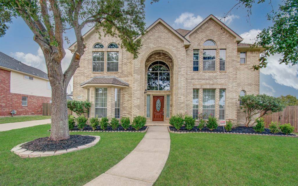 Pearland, TX 77584,9401 Sundance DR