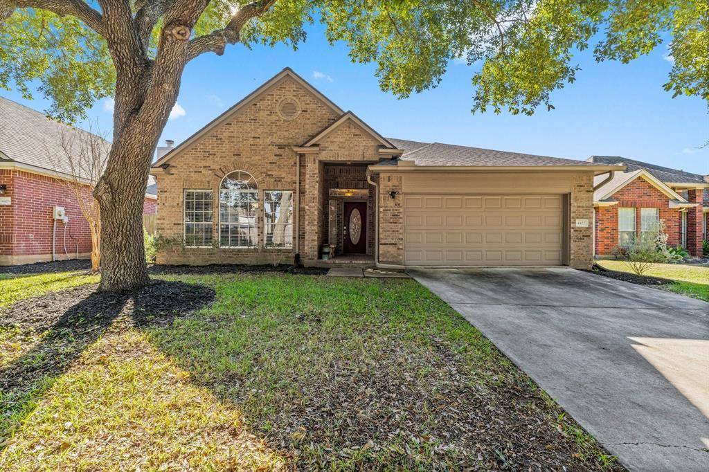 Sugar Land, TX 77479,4422 Innsbrook PL