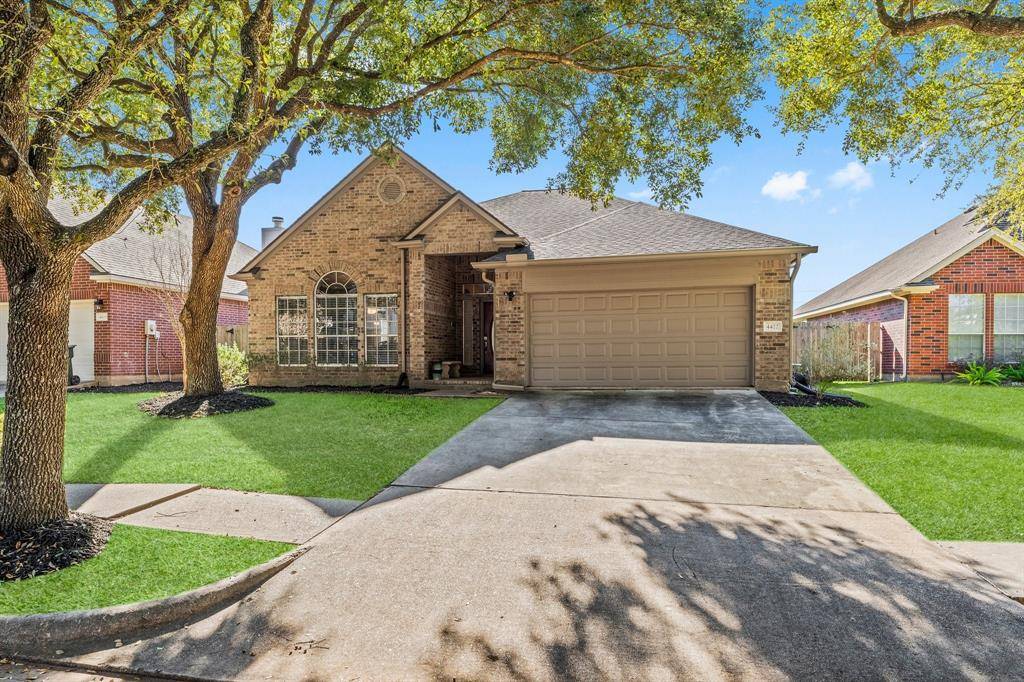 Sugar Land, TX 77479,4422 Innsbrook PL