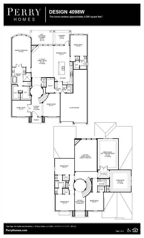 Katy, TX 77493,25310 Golden Tallgrass DR