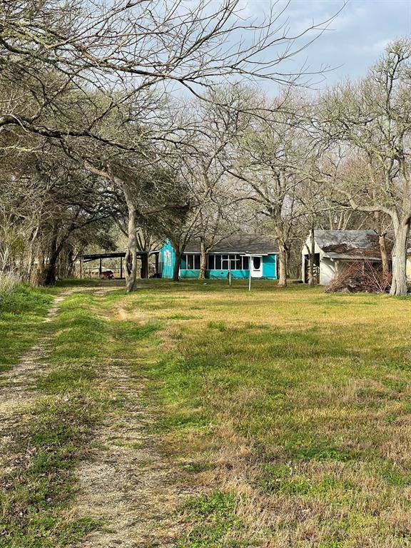 Sargent, TX 77414,309 County Road 296