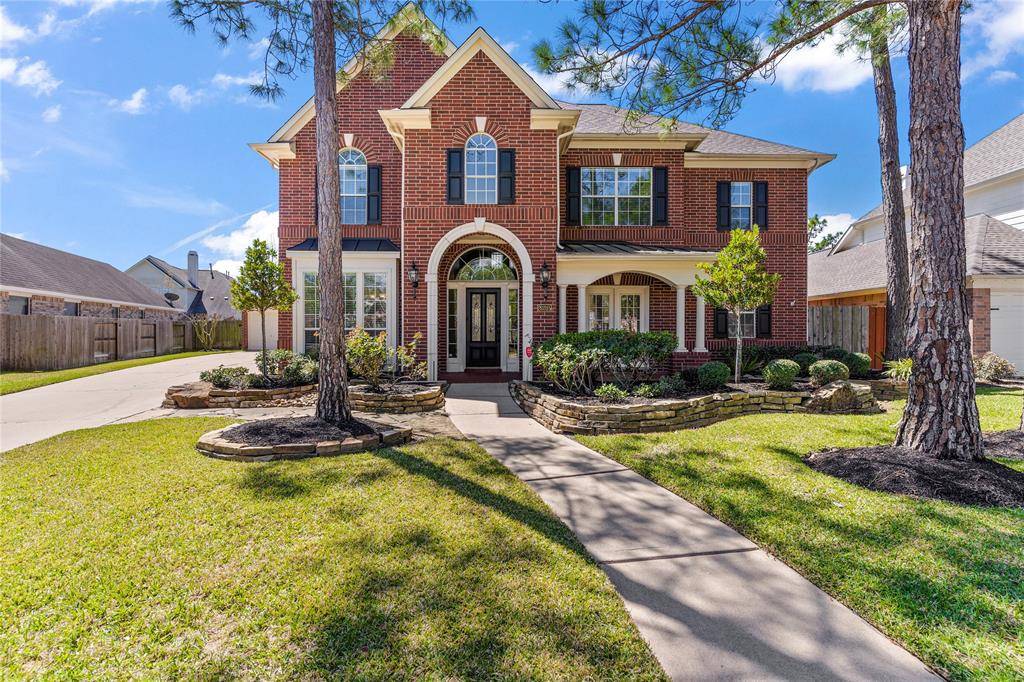 Cypress, TX 77433,20315 Misty River WAY