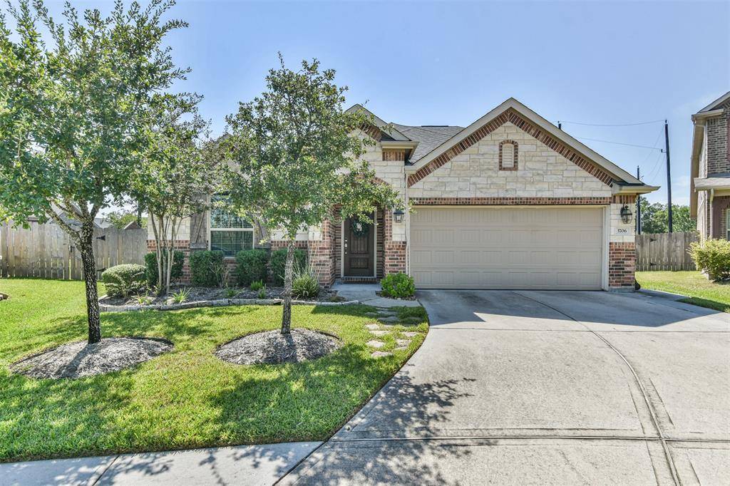 Spring, TX 77386,3706 Paladera Place CT