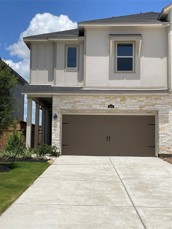 Fulshear, TX 77441,5531 Holly Haven CT