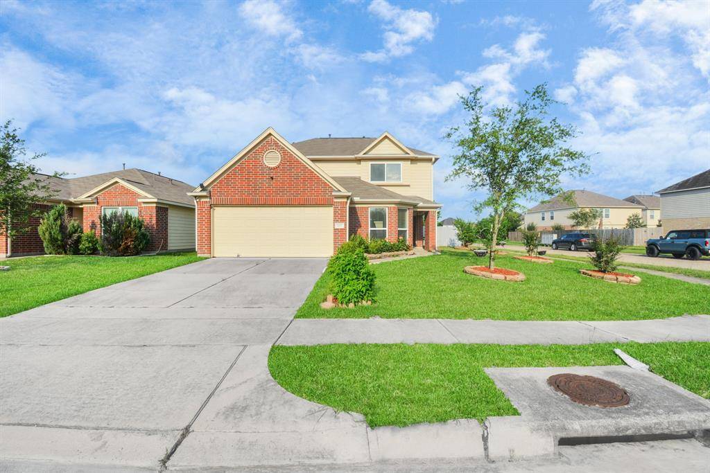 Katy, TX 77449,5102 Ivy Fair WAY