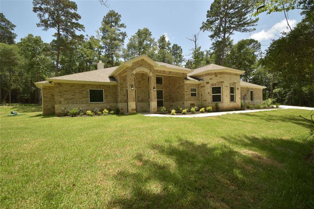Huntsville, TX 77340,228 Feldspar LN