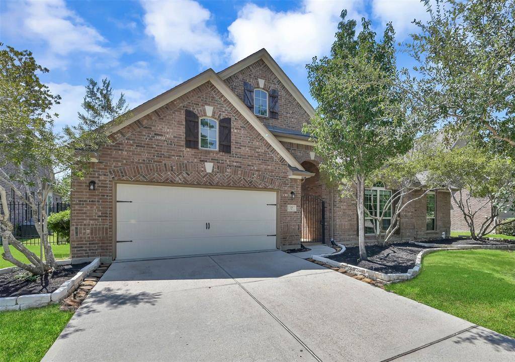 Tomball, TX 77375,23 Tioga PL