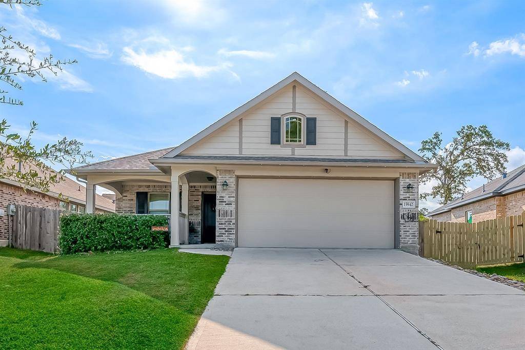 Crosby, TX 77532,15942 Boom DR