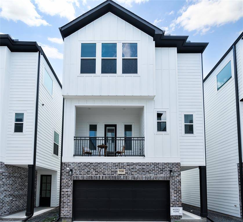 Houston, TX 77091,712 W Donovan ST #B