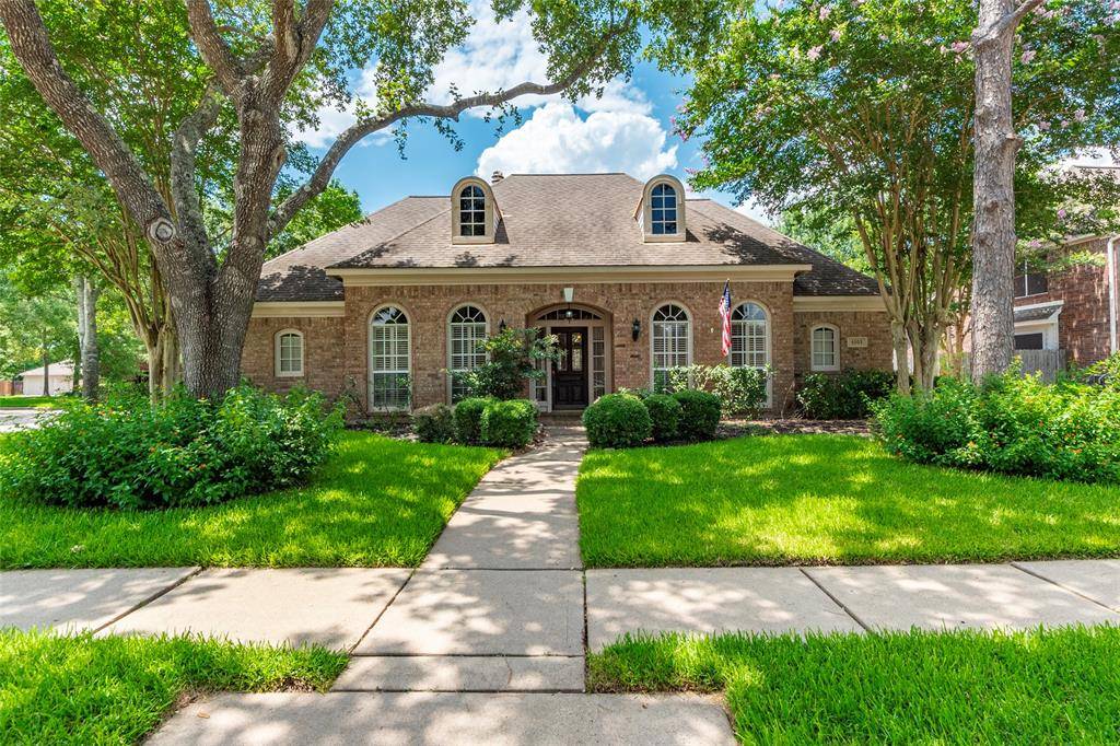 Pasadena, TX 77059,4003 Canyon Brook CT